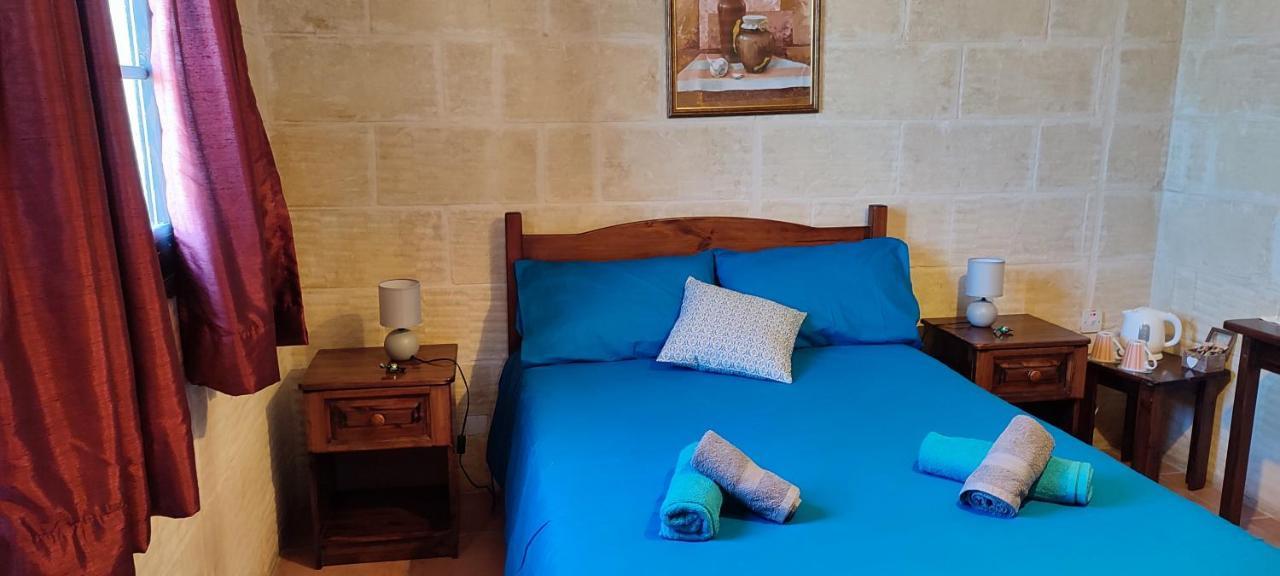 Għarb Grotto'S Paradise B&B المظهر الخارجي الصورة