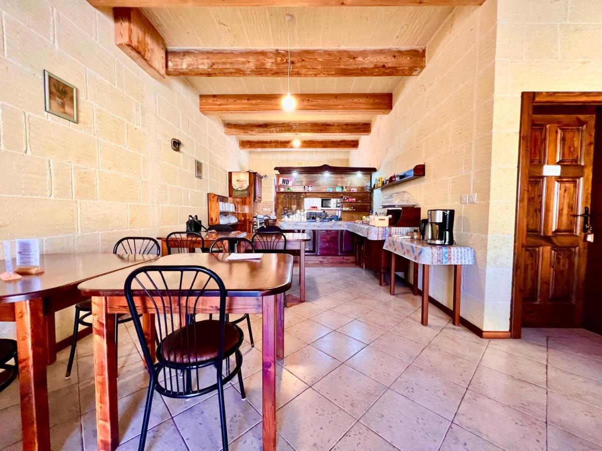 Għarb Grotto'S Paradise B&B المظهر الخارجي الصورة